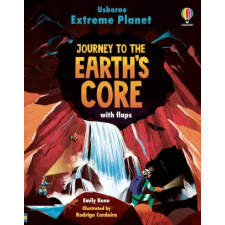 Usborne Publishing Ltd Extreme Planet | Emily Bone egyéb könyv