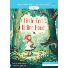 Usborne Publishing Ltd Little Red Riding Hood | NOT KNOWN egyéb könyv