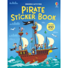 Usborne Publishing Ltd Pirate Sticker Book | Paul Nicholls