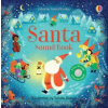 Usborne Publishing Ltd Santa Sound Book | Sam Taplin