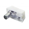 USE Pipa koax aljzat (FS 2)