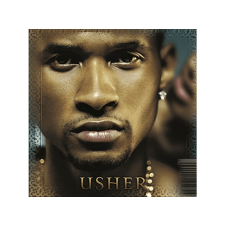  Usher - Confessions (Cd) soul