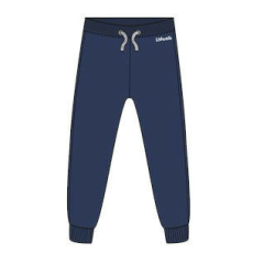  Ushuaia Blue, Kék férfi melegítő nadrág S-XXL