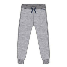 Ushuaia Grey, Szürke férfi melegítő nadrág S-XXL férfi edzőruha