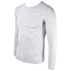  Ushuaia Grey, Szürke férfi thermo póló S-XXL