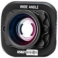 USKEYVISION Wide angle objektív Mavic 2 Pro számára objektív