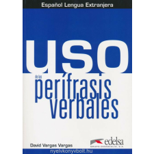 USO DE LAS PERÍFRASIS VERBALES nyelvkönyv, szótár