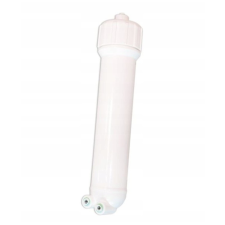 USTM Membránház Ro rendszerhez 1/4&quot; gyorscsatlakozós USTM YT25Q vízszűrő