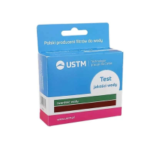 USTM vízkeménység teszter medence kiegészítő