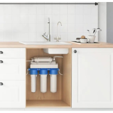 USTM Vízszűrő RO6 EMI fordított ozmózis USTM vízszűrő