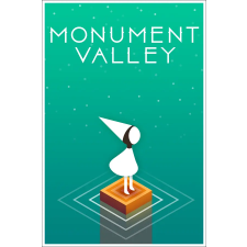 ustwo games Monument Valley (Panoramic Edition) (digitális licenc) videójáték