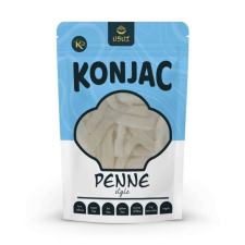 USUI konjak penne, szénhidrátmentes | 270 g (5 kcal, 0 g szénhidrát) tészta