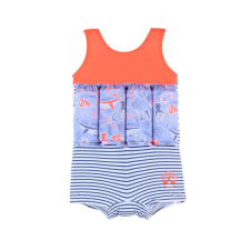  Úszó fürdőruha, Cocoon Boys, Archimedes, 5 éves, 110 cm gyerek fürdőruha