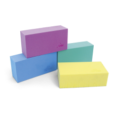  Úszó kockák vízijáték Eva hab 18X9X4,5cm / db  (48 db-os szett) horgászkiegészítő