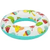  Úszógumi Bestway® 36014, gyerek, felfújható, vízbe, 61 cm