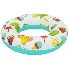  Úszógumi Bestway® 36014, gyerek, felfújható, vízbe, 61 cm úszógumi, karúszó