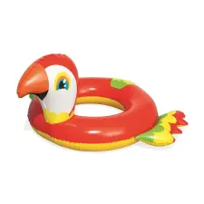  Úszógumi Bestway® 36128, Animal shaped, gyerek, felfújható, vízbe úszógumi, karúszó