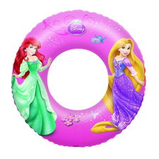 Úszógumi, Disney hercegnők, 56 cm Bestway strandjáték
