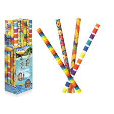 Úszóhab henger 112 cm - Bestway vizes játék