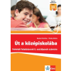  Út a középiskolába – Felvételi feladatsorok + Applikáció