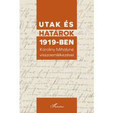 Utak és határok 1919-ben társadalom- és humántudomány