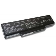 utángyártott 15G10N3475A0 helyettesítő laptop akkumulátor (11.1V, 4400mAh / 48.84Wh) - Utángyártott egyéb notebook akkumulátor