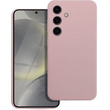 utángyártott 2mm Motorola Moto G75 szilikon tok, világos rózsaszín tok és táska