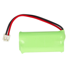 utángyártott 2SNAAA65HSJ1 helyettesítő telefon akkumulátor (NiMh, 800mAh / 1.92Wh, 2.4V) - Utángyártott vezeték nélküli telefon akkumulátor