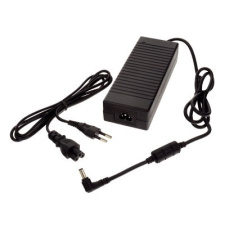 utángyártott 344895-001, 344895-001 laptop töltő adapter - 120W (19V 6.3A) - Utángyártott egyéb notebook hálózati töltő