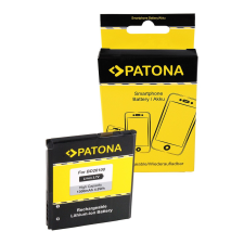 utángyártott 35H00141-03M helyettesítő okostelefon akkumulátor (1300mAh, 3.7V, Li-Ion) - Utángyártott mobiltelefon akkumulátor