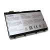 utángyártott 3S4400-G1S2-05 helyettesítő laptop akkumulátor (10.8V, 4400mAh / 47.52Wh, Fekete) - Utángyártott