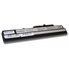 utángyártott 40026355, 40026356 helyettesítő laptop akkumulátor (11.1V, 2200mAh / 24.42Wh, Fekete) - Utángyártott egyéb notebook akkumulátor