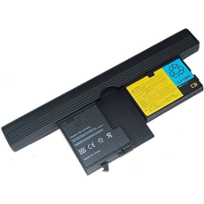 utángyártott 42T5259 akkumulátor - 4400mAh (14.4V / 14.8V Fekete) - Utángyártott egyéb notebook akkumulátor