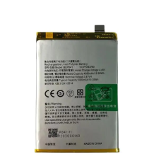 utángyártott 4906860 Akkumulátor 5000 mAh mobiltelefon akkumulátor