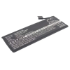 utángyártott 616-0719 Akkumulátor 1510 mAh