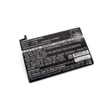 utángyártott A1489, A1512 helyettesítő tablet akkumulátor (3.7V, 6400mAh / 23.68Wh) - Utángyártott tablet akkumulátor
