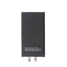 utángyártott A2863_weld Telefon akkumulátor 3279mAh forrasztós (kábel nélküli) mobiltelefon akkumulátor