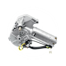 utángyártott Ablaktörlő motor Fendt 65406356 autóalkatrész