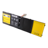 utángyártott Acer 41CP6/60/78 Laptop akkumulátor - 3500mAh (15V) - Utángyártott