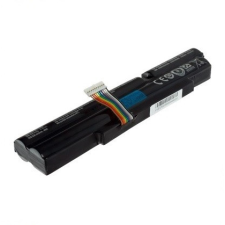 utángyártott Acer AS11A3E Laptop akkumulátor - 4400mAh (10.8V / 11.1V Fekete) - Utángyártott acer notebook akkumulátor