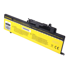 utángyártott Acer Aspire 2026WLMi Laptop akkumulátor - 3900mAh (11.1V Fekete) - Utángyártott acer notebook akkumulátor