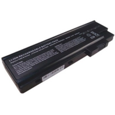 utángyártott Acer Aspire 3005LCi / 3005WLMi Laptop akkumulátor - 4400mAh (14.4V / 14.8V Fekete) - Utángyártott acer notebook akkumulátor