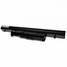 utángyártott Acer Aspire 3820T-352G16N, 3820T-5246 Laptop akkumulátor - 5200mAh (11.1V Fekete) - Utángyártott acer notebook akkumulátor