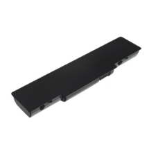 utángyártott Acer Aspire 4520 Laptop akkumulátor - 4400mAh (10.8V / 11.1V Fekete) - Utángyártott acer notebook akkumulátor