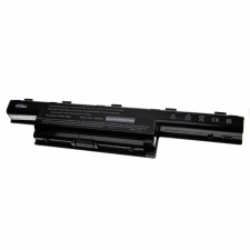 utángyártott Acer Aspire 5552, 5560 Laptop akkumulátor - 5200mAh (10.8V Fekete) - Utángyártott acer notebook akkumulátor