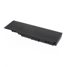 utángyártott Acer Aspire 5920-302G12Mi Laptop akkumulátor - 4400mAh (14.4V / 14.8V Fekete) - Utángyártott acer notebook akkumulátor