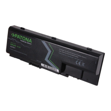 utángyártott Acer Aspire 5920G302G20H, 5920G-302G20H Laptop akkumulátor - 5200mAh (14.8V Fekete) - Utángyártott acer notebook akkumulátor