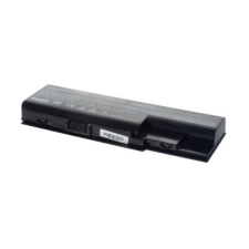 utángyártott Acer Aspire 7520G-502G32Mi Laptop akkumulátor - 4400mAh (14.4V / 14.8V Fekete) - Utángyártott acer notebook akkumulátor