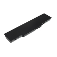 utángyártott Acer Aspire AS5534-5206-1121 Laptop akkumulátor - 4400mAh (10.8V Fekete) - Utángyártott acer notebook akkumulátor