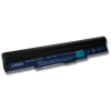 utángyártott Acer Aspire AS8943G-454G64Mn Laptop akkumulátor - 4400mAh (14.8V Fekete) - Utángyártott